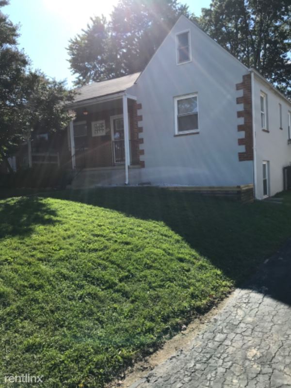 Primary Photo - 4 br, 2 bath House - 506 Old Home Rd