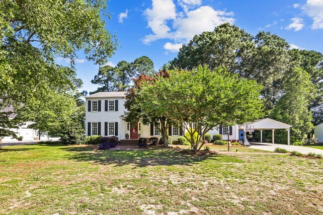 Building Photo - 206 Ramblewood Dr