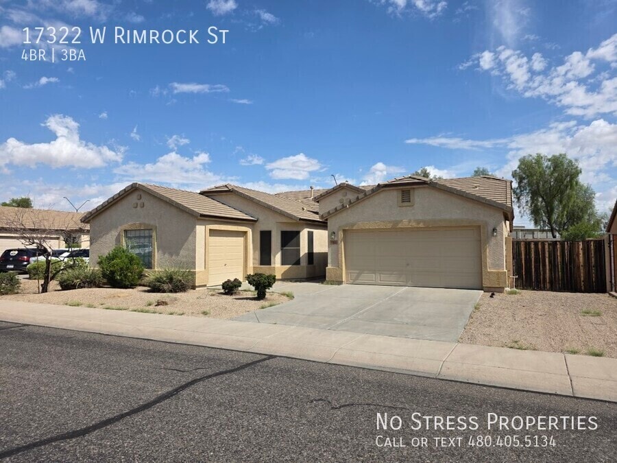 Primary Photo - 17322 W Rimrock St