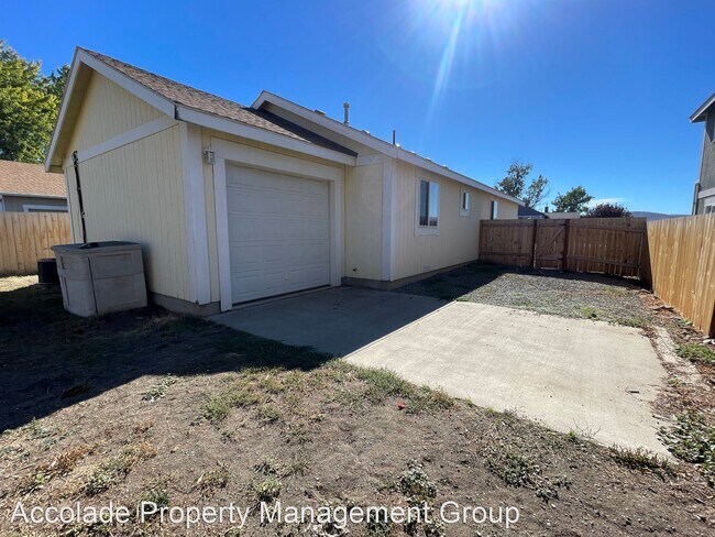 Building Photo - 3 br, 2 bath House - 707 West 11th Ave
