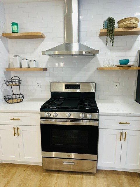 Foto del edificio - 18322 Autumn Trails Ln