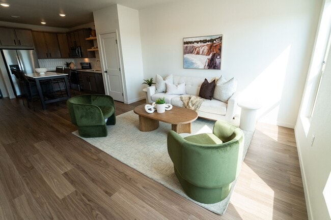 Building Photo - BLOC - New, Never Lived In