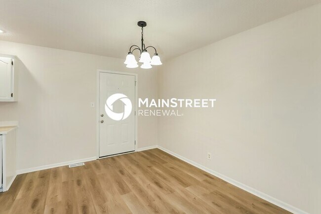Foto del edificio - 3 Bedroom Pet-Friendly Home in LEAVENWORTH...