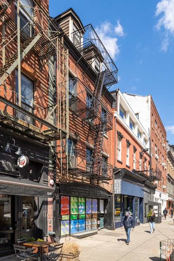 Building Photo - 298 Elizabeth St