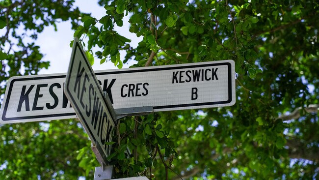 Foto del edificio - 38 Keswick B