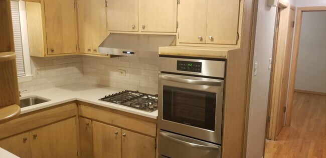 Foto del edificio - 900 W 95th St
