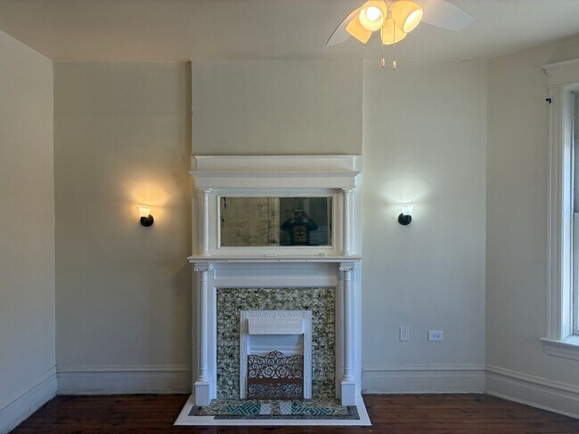 Foto del edificio - 9035 S Burley Ave