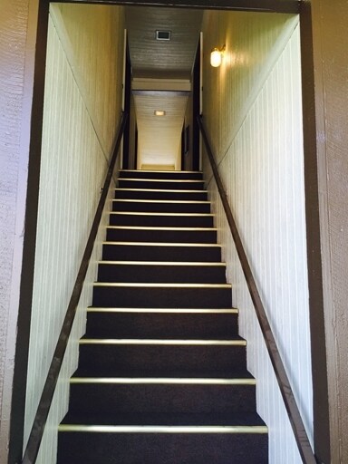 Other - Locust Street Apartments
