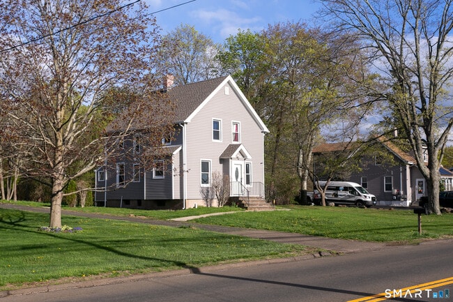 Foto del edificio - 101 Laurel St