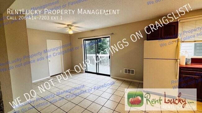 Foto del edificio - 25911 Old Lawson Rd