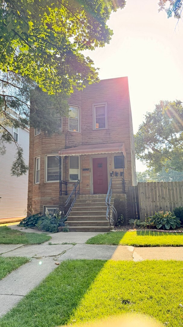 Foto del edificio - 1025 Hannah Ave