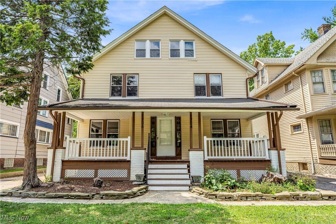 Primary Photo - 1706 Preyer Ave