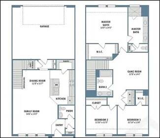 Building Photo - 7316 Sideoats Gama St