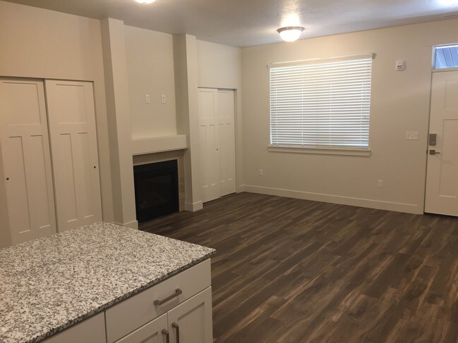 Living Room - 695 E Main St