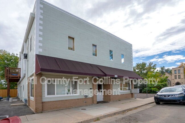 Photo - 348 N. Jefferson Ave Apartment