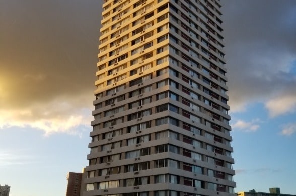 Building Photo - 2888 Ala Ilima St