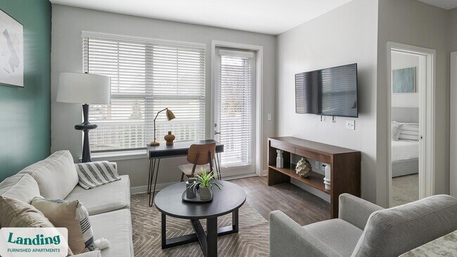 Foto del edificio - 393 Johns Rd NW