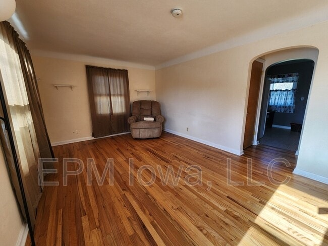 Foto del edificio - 1212 35th St NE