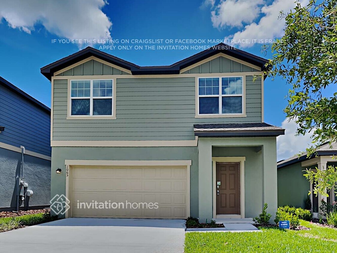 Foto principal - 1065 Cades Cv Wy