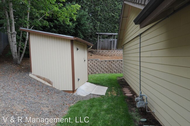 Foto del edificio - 1485-1487 Woodside Ct SE