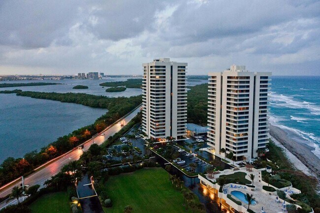 Foto del edificio - 5540 N Ocean Dr