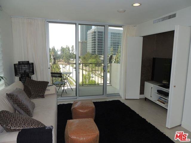 Primary Photo - 2160 Century Park East Apt #909, Los Angel...