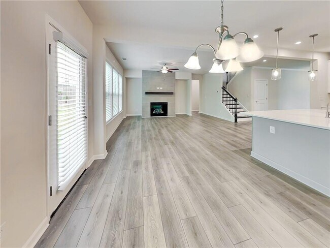 Foto del edificio - 5940 Stargazer Way