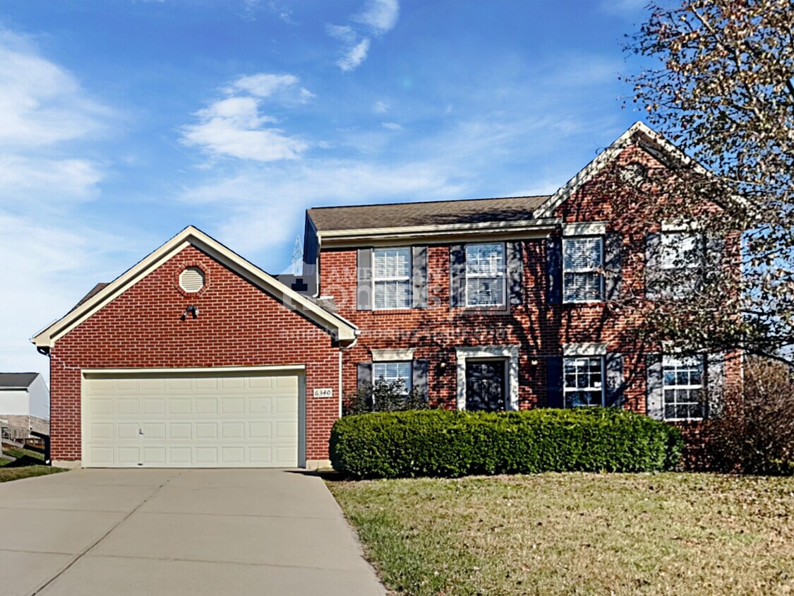 6340 Deermeade Drive House Rental in Florence, KY