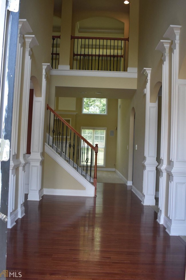 Building Photo - 4858 Lampside Terrace