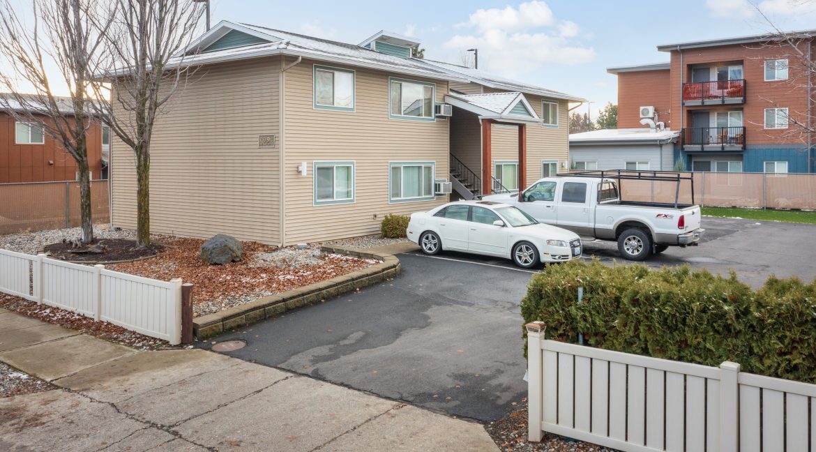 Foto principal - 6229 N Regal St