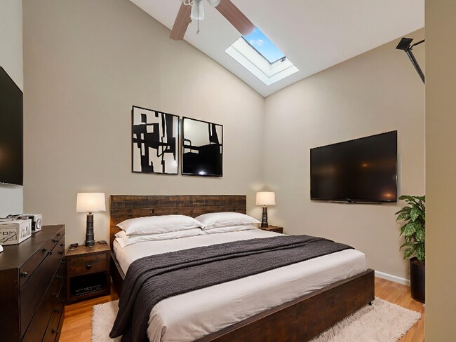 Foto del edificio - 4942 N Sheridan Rd