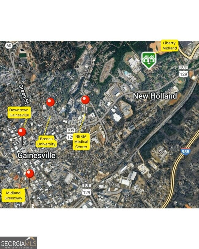 Building Photo - 78 Liberty Court Dr