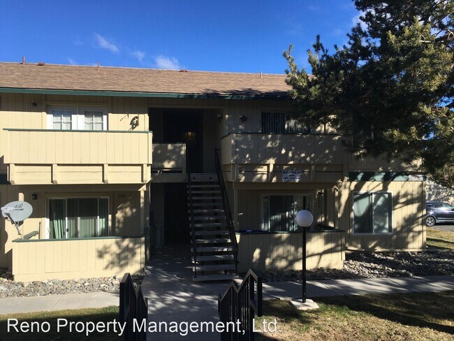 Building Photo - 2 br, 1 bath House - 3941 Clear Acre Ln # 234