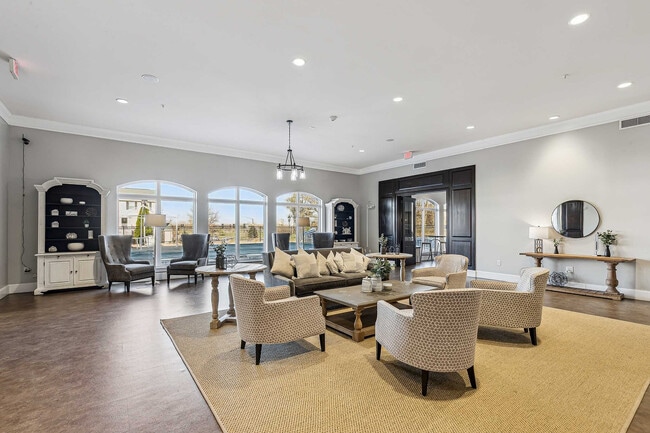 Copper Beech - 04 - Copper Beech Apartments