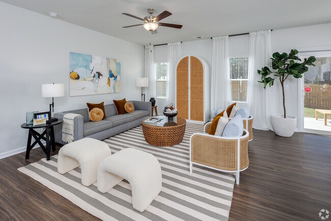 Foto del edificio - Cute 3-Bedroom Home near Wilmington!
