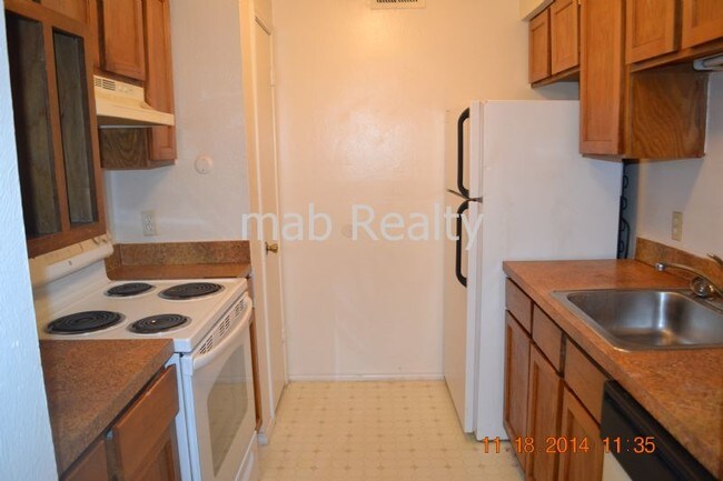 Foto del edificio - 8109 Skillman St