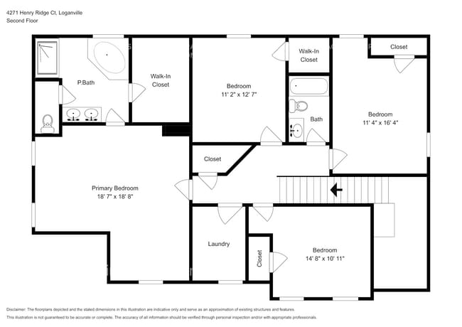 Building Photo - 4271 Henry Ridge Ct