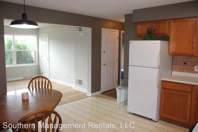 Foto del edificio - 2 br, 1.5 bath House - 539 E Frederick St.