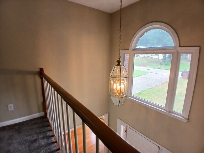 Foto del edificio - 4761 Habersham Way SE
