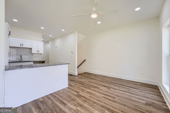 Building Photo - 1351 Brewer Blvd SW