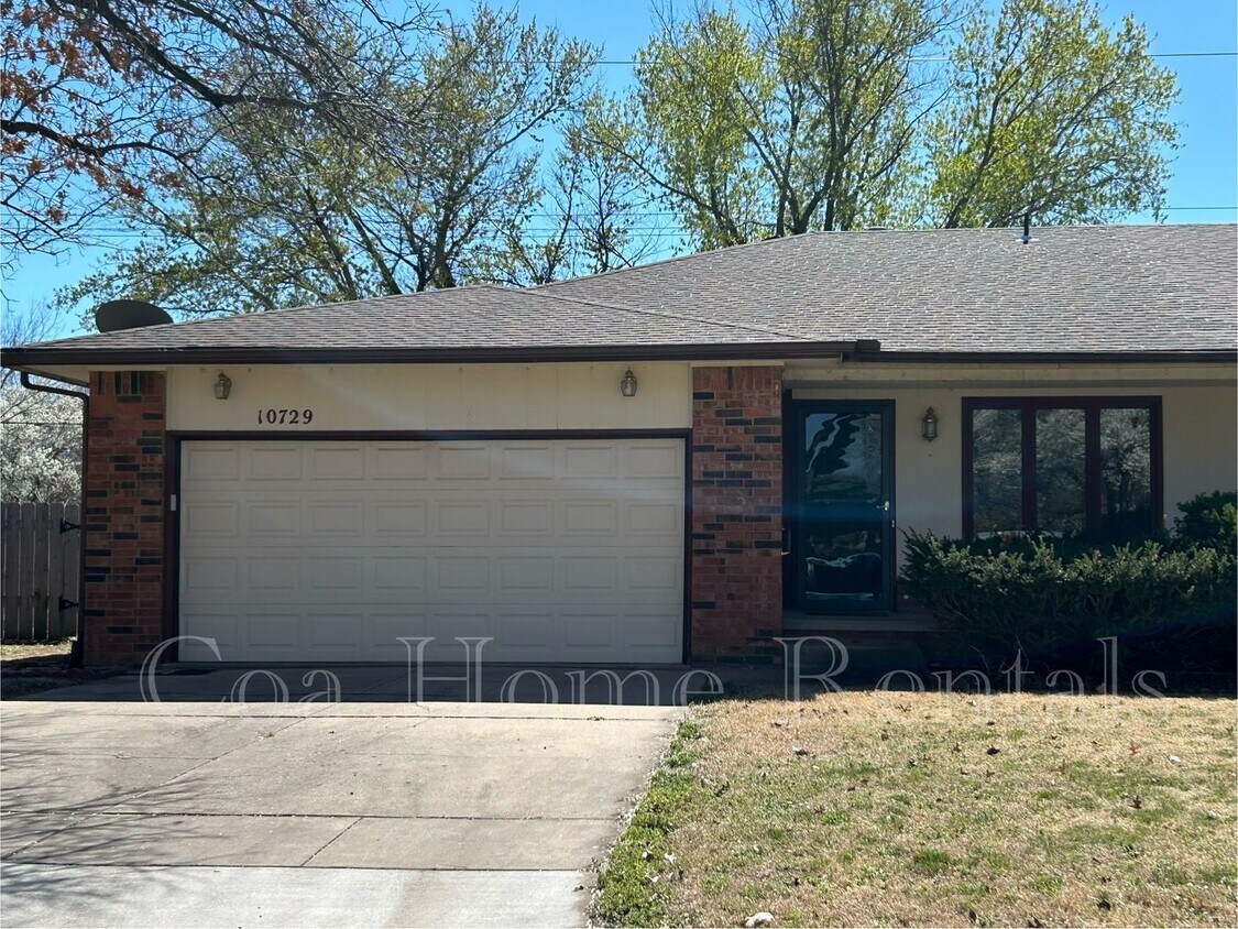 Foto principal - Great West side Location