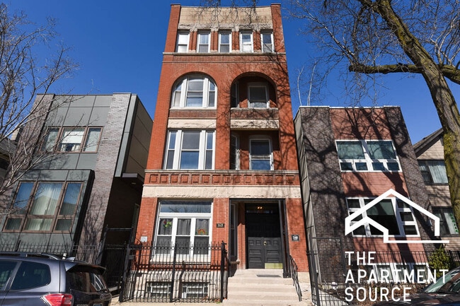 Building Photo - 1626 W Ohio St