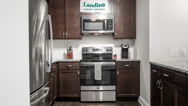 Foto del edificio - 10624 Parrish St