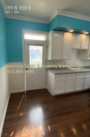 Foto del edificio - 2 BD/1 BA Home for Rent in American Fork