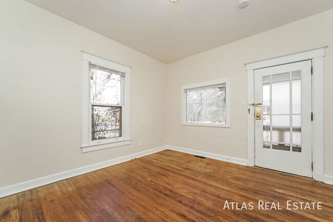 Foto del edificio - 1917 S Fox St