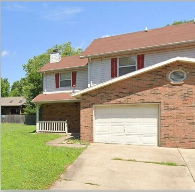 Foto del edificio - 2305 Richland Prairie Blvd