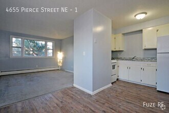 Building Photo - 4655 Pierce St NE