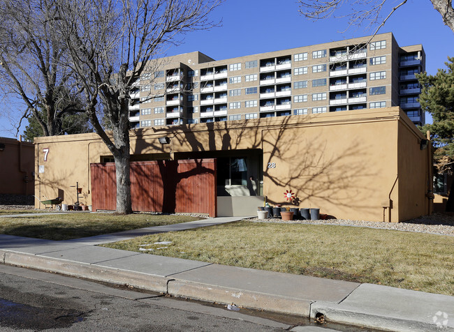 Foto del edificio - Eliot Elderly