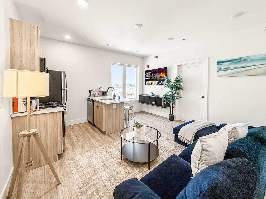Foto principal - 2400 E Huntingdon St