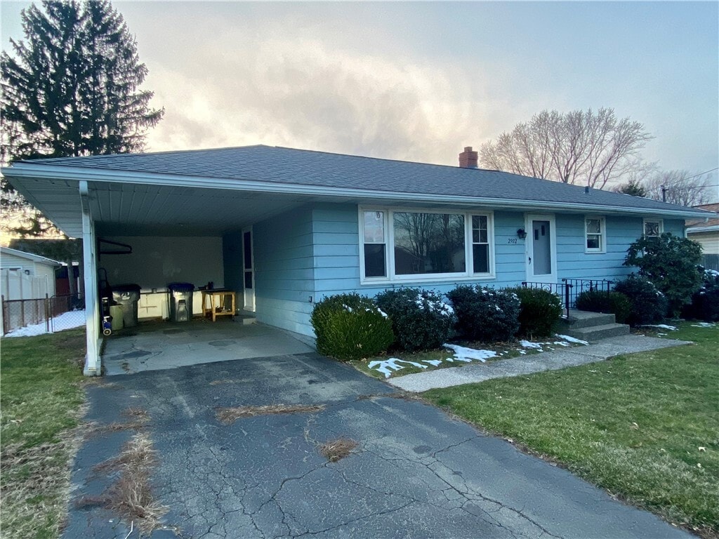 2902 Morningside Dr, Erie, PA 16506 House Rental in Erie, PA